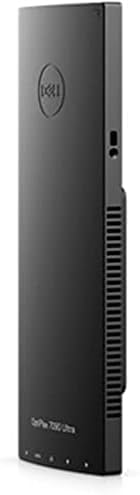 Dell Optiplex 7000 7090 Ultra Desktop | Core i7-512GB SSD - 32GB RAM | 4 ליבות @ 4.4 ג'יגה הרץ -